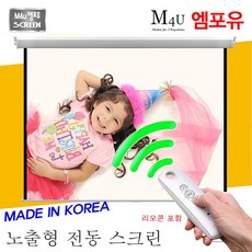 빔프로젝트리모컨