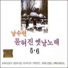 옛날노래휴대용카셋트