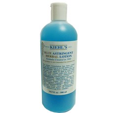 키엘 블루 허벌 아스트리젠트로션500ml 스킨토너, 1개