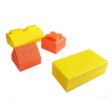 대형쌓기블록플레이블럭