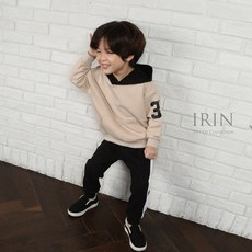 연작베이비후드