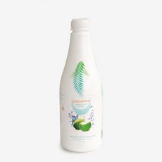 (세일) CAFE FRUIT 프리미엄 숙성 코코넛워터 고당도 1250ml 대용량, 1.25L, 1개