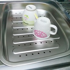 보조싱크대