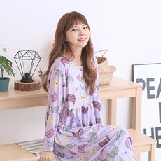 머글은모르는잠옷