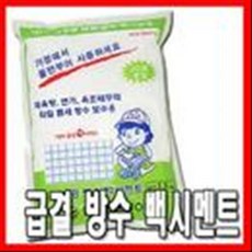아덱스백시멘트