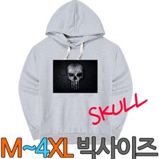 스컬프터후드티
