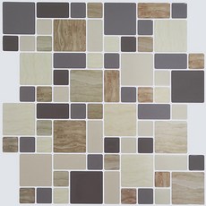 입체타일시트지