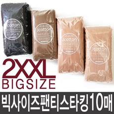 제이코튼판타롱스타킹살구20d