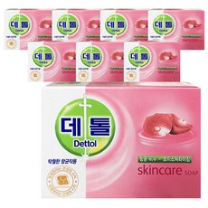 유아약산성비누