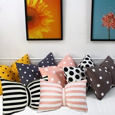 쇼파등받이커버