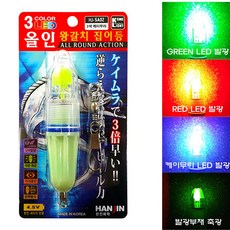 4세대집어등