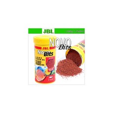 JBL 노보비트 [250ml/100g][p], 1개, 250ml