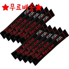 디어스 슈보 더 레시피 데미지 케어 피피티 콤플렉스 (3.3g*낱개20개), 20개, 3.3g