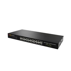 솔텍 SOLTECH-2600 24포트 기가 스위치 허브, 본상품선택