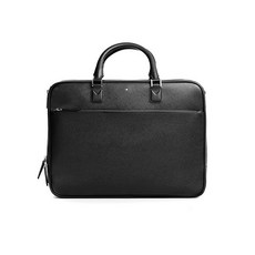 몽블랑 사토리얼 라지 명품 서류가방 113180 / MONTBLANC
