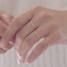 실버925실반지