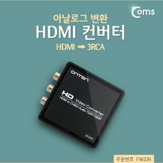hdmirca