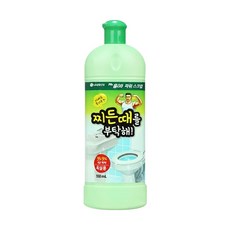 홈스타 파워스크럽 욕실용, 550ml, 1개