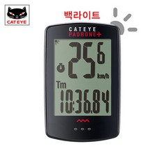 일본 캣아이 무선속도계 PA110W/대형스크린/백 라이트/수입정품