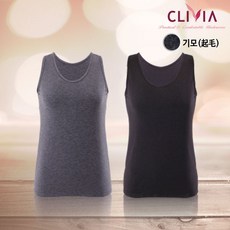 크리비아 기모 기본 런닝 GLG4589A