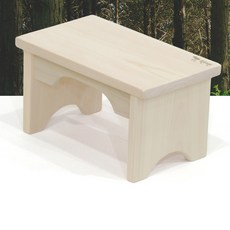 히노키목욕의자