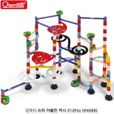 partscanner 코체티 슈퍼 마블런 맥시 213Pcs (#6588)