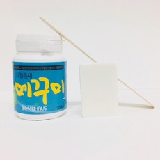 타일 틈새 메꿈미 100g 셀프용, 1개