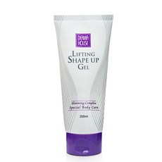 더마하우스 리프팅 쉐이프업 젤 200ml / 바디관리 바디슬리밍