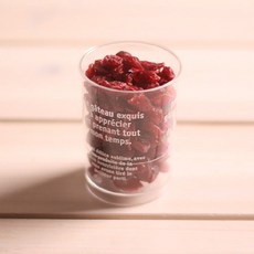 쿡앤베이크 건크렌베리 100g, 1개