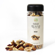 더조은캐슈넛
