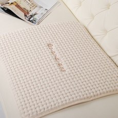 케어우레탄폼메디큐방석