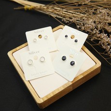 하프눈내리는매직