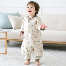코디아이 개구쟁이 슬립색
