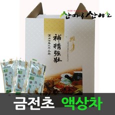 금전초액상차(110ml*60), 110ml, 60개입, 1개