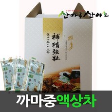 까마중줄기액상차(110ml*60), 1개, 110ml