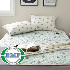 임산부전기장판