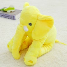 라무어코끼리애착인형