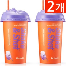 쉐이킹모델림마스크팩블루
