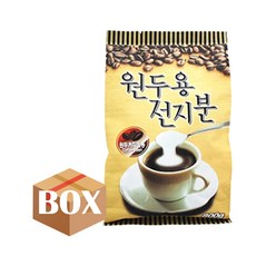 희창 원두용 전지분 (800g x 12개) 1박스, 800g, 12개