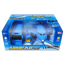 유성토이비행기