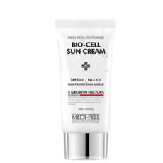 메디필 바이오셀선크림 50ml, 2개, 100ml