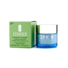 크리니크 턴어라운드 오버나이트 모이스처라이저 50ml, 1개