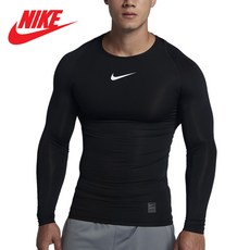 NIKE 나이키 정품 838078-010 컴프레션 기능성 탑