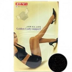 골든레디검정스타킹12