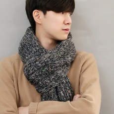 꼼데가르송머플러