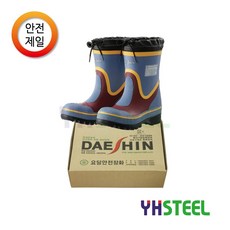 대신장화