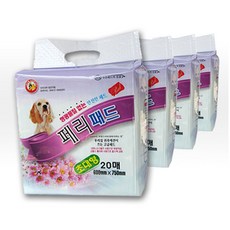 정직한패드72g