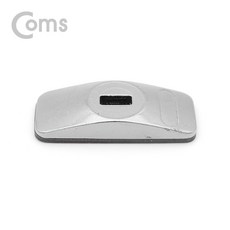 ADIG006 태블릿 PC 잠금장치(흡착 홀더) 직사각형 METAL, 단일상품