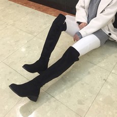 가니롱부츠
