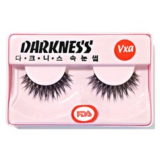 다크니스로맨틱데이속눈썹